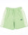 Sergio Tacchini Striped Casual Shorts Green/Gardenia