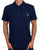 Sergio Tacchini Pitch Pocket Polo Marineblau