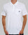 Sergio Tacchini Pitch Pocket Polo Weiß
