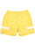 Sergio Tacchini Romolo Badeshorts Zitrone