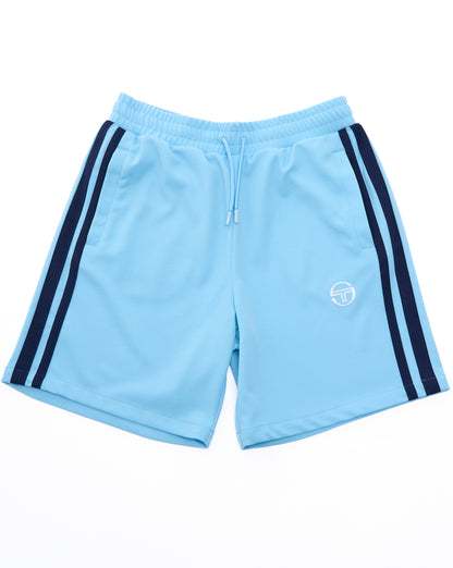 Sergio Tacchini Pietrapertosa Shorts Ostsee/maritimes Blau