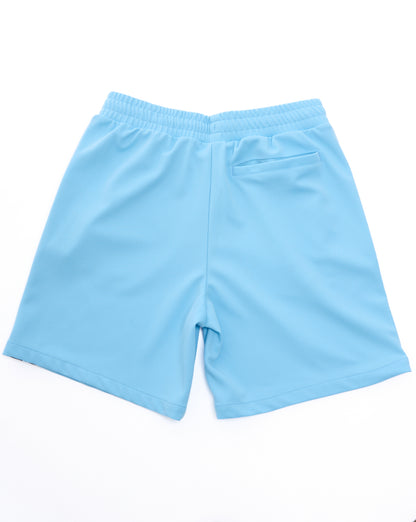 Sergio Tacchini Pietrapertosa Shorts Ostsee/maritimes Blau
