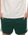 Sergio Tacchini Time Shorts Pine Green/Gardenia