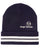 Sergio Tacchini Surgis Beanie Navy Blue