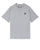 Weekend Offender Garcia T-Shirt Smokey Grey
