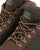 Timberland Mid Lace Field Boot Dark Brown Nubuck