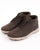 Timberland Parker Street Mid Lace Boot Dark Brown