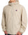 Tommy Jeans Chicago Packable Jacket Classic Beige