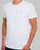 Tommy Jeans T-Shirt mit Rundhalsausschnitt, Weiß