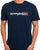 Tommy Jeans Entry DNA T Shirt Dark Navy