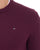 Tommy Jeans Essential Crew Jumper Calypso Berry