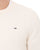 Tommy Jeans Essential Crew Jumper Off White