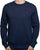 Tommy Jeans Flag Lightweight Jumper Dark Navy