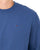 Tommy Jeans Flag Patch Crew Sweat Basic Navy