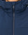 Tommy Jeans Logo Padded Jacket Dark Blue