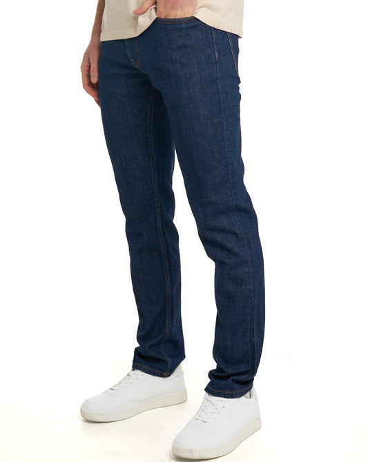 Tommy Jeans Tommy Jeans Scanton Slim Fit Jeans Denim Dark