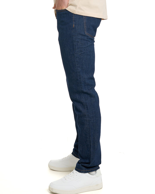 Tommy Jeans Tommy Jeans Scanton Slim Fit Jeans Denim Dark