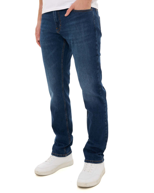 Tommy Jeans Tommy Jeans Scanton Slim Jeans Denim Dark