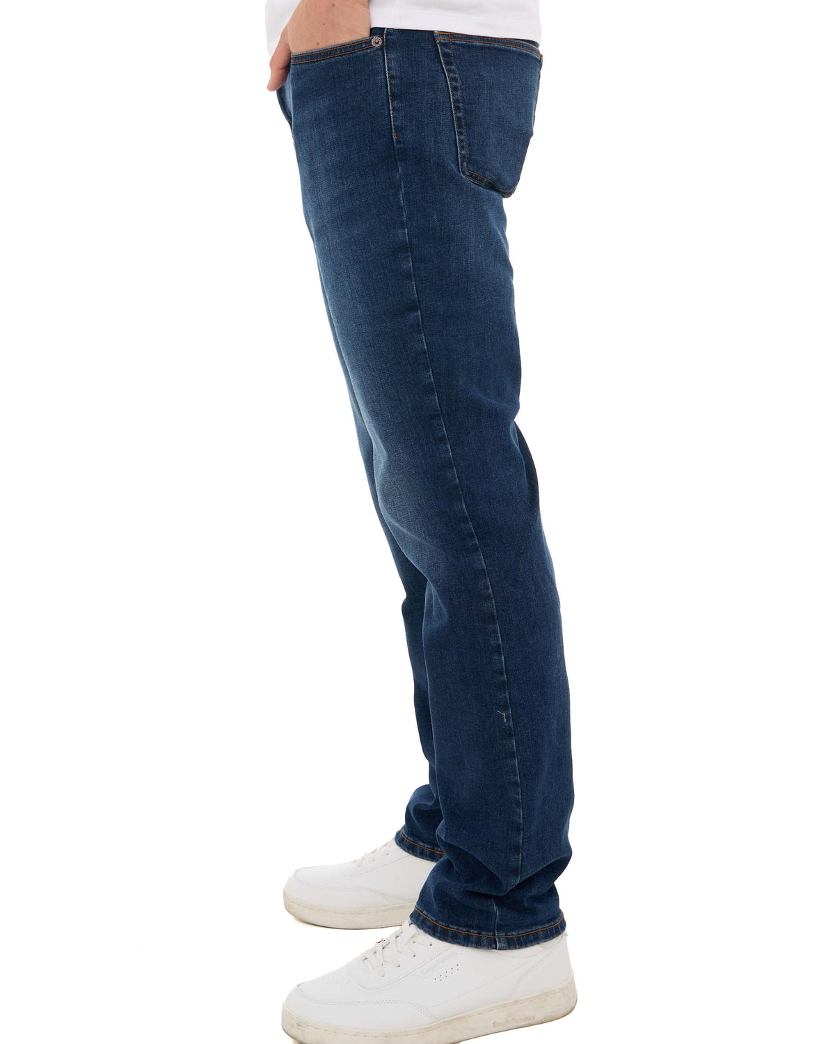 Tommy Jeans Scanton Slim Jeans Denim Dark