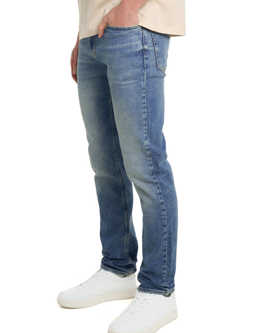 Tommy Jeans Tommy Jeans Scanton Soft Touch Slim Fit Jeans Denim Medium