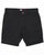 Tommy Jeans Scanton Twill Chino Shorts Black