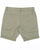 Tommy Jeans Scanton Twill Chino Shorts Utility Sage