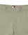 Tommy Jeans Scanton Twill Chino Shorts Utility Sage
