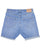 Tommy Jeans Scanton Whiskered Denim Shorts Denim Medium