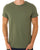 Tommy Jeans Slim Fit T Shirt Rocky Mountain Green
