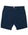 Tommy Jeans Scanton Twill Chino Shorts Dark Navy