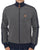 Trojan Heavy Pique Track Top Navy