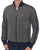 Trojan Heavy Pique Track Top Navy