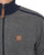 Trojan Heavy Pique Track Top Navy