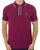 Trojan Ottoman Rib Polo Port