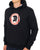 Trojan Spirit Of 69 Hoodie Black