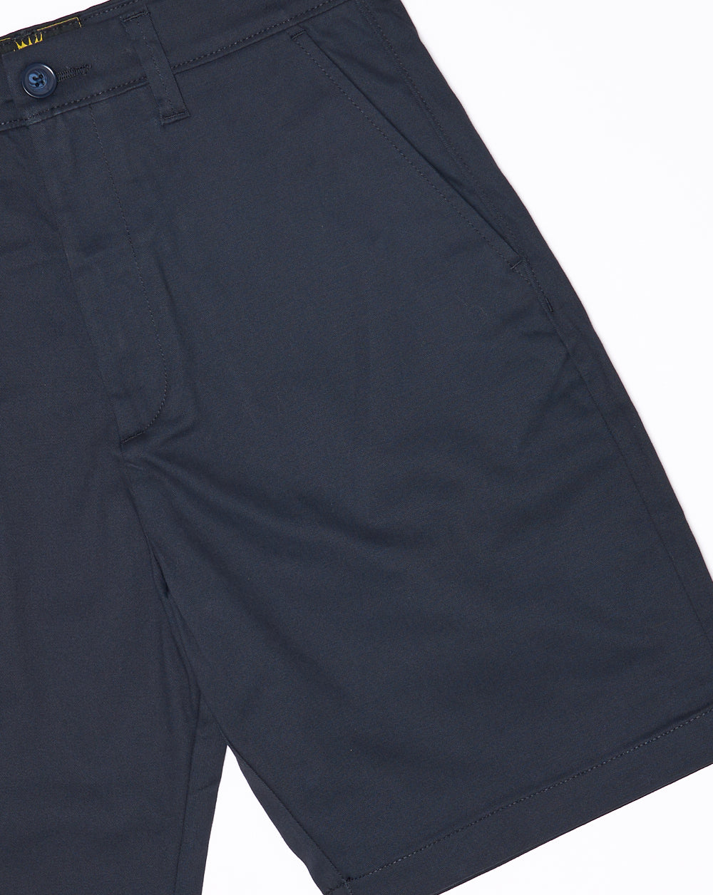 Trojan Tailored Shorts Navy