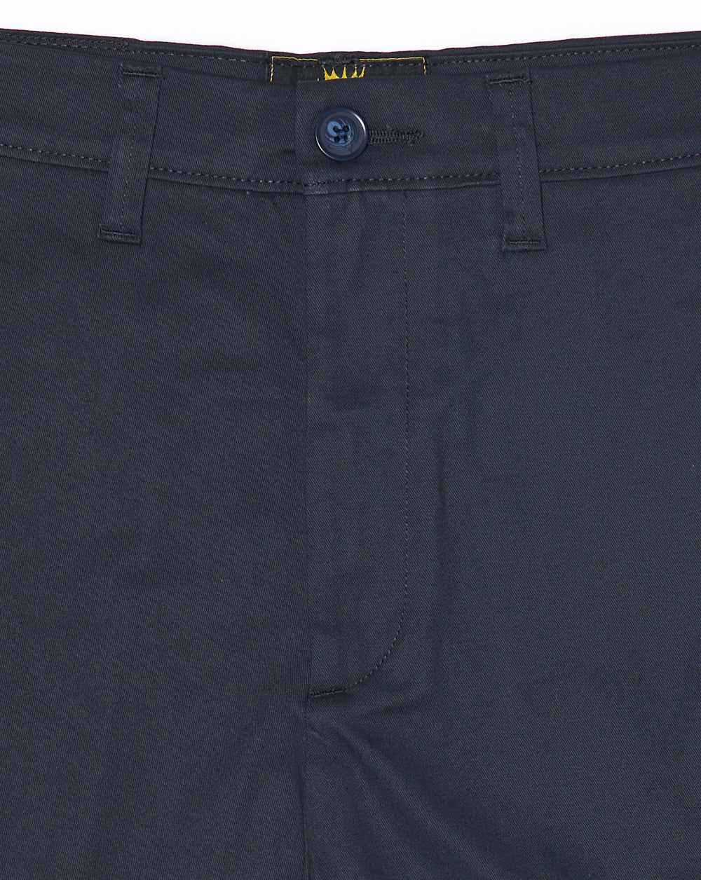 Trojan Tailored Shorts Navy