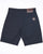 Trojan Tailored Shorts Navy