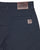 Trojan Tailored Shorts Navy