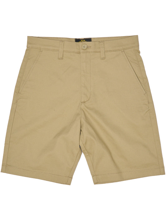 Trojan Trojan Tailored Shorts Stone