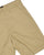 Trojan Tailored Shorts Stone
