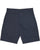 Trojan Tailored Shorts Navy