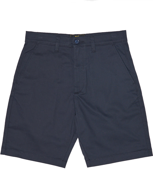 Trojan Trojan Tailored Shorts Navy