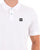 Weekend Offender Polo Shirt White