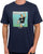 Weekend Offender 1978 World Cup T-Shirt Navy