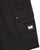 Weekend Offender Baraki Cargo Shorts Black