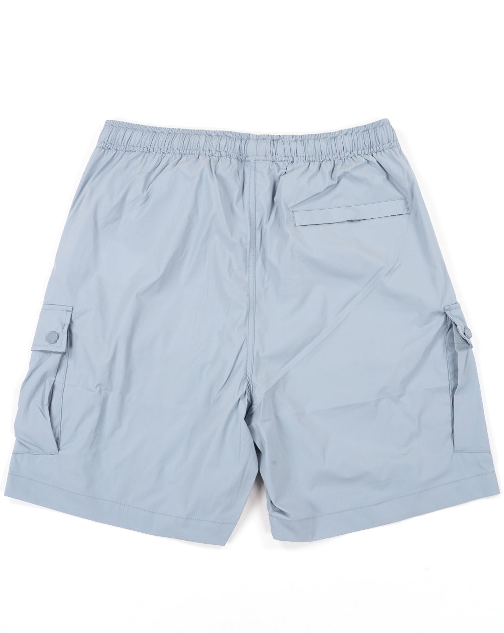 Weekend Offender Baraki Cargo-Shorts Blau