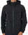 Weekend Offender Temara Technical Windbreaker Black