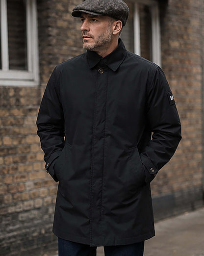 Weekend Offender Whitehouse Mac Black