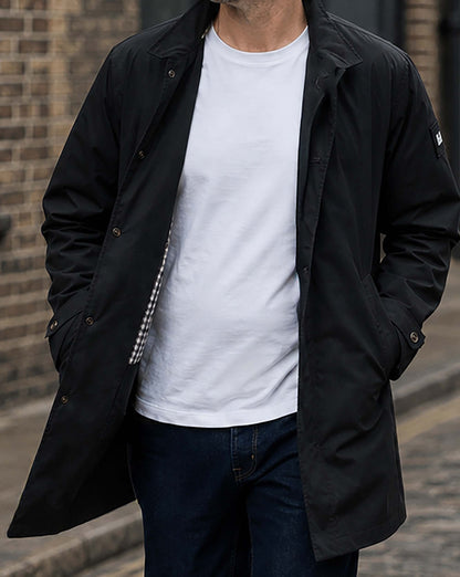Weekend Offender Whitehouse Mac Black